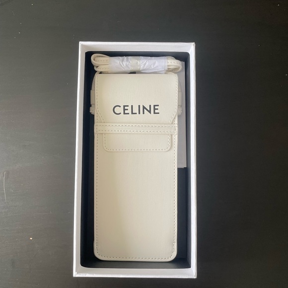 Celine crossbody - Picture 3 of 6